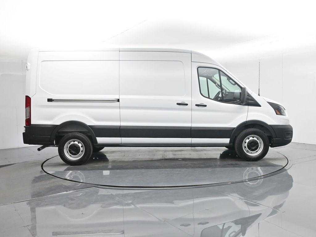 New 2026 Ford Transit 250 Medium Roof Empty Cargo Van - photo 28