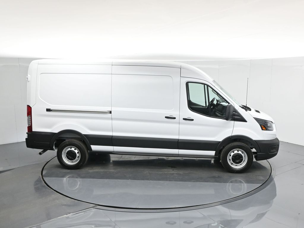 New 2026 Ford Transit 250 Medium Roof Empty Cargo Van - photo 53