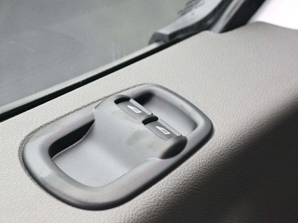 New 2026 Ford Transit 250 Medium Roof Empty Cargo Van - photo 9