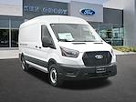 New 2026 Ford Transit 250 Medium Roof Empty Cargo Van thumbnail 1