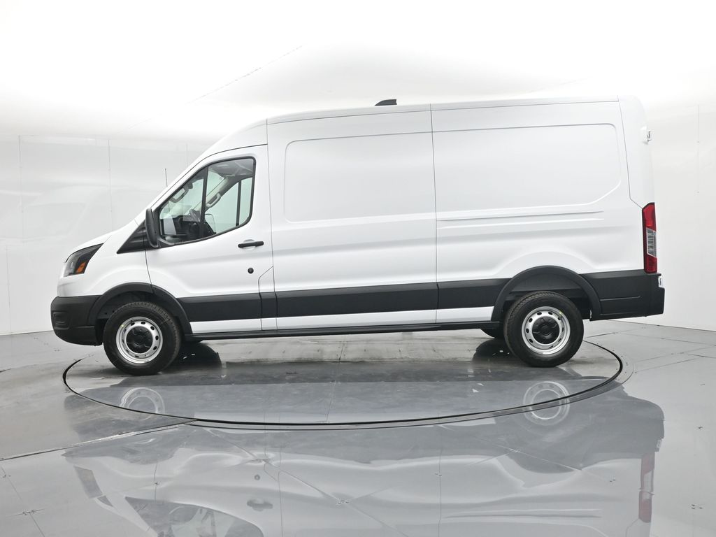 New 2026 Ford Transit 250 Medium Roof Empty Cargo Van - photo 31