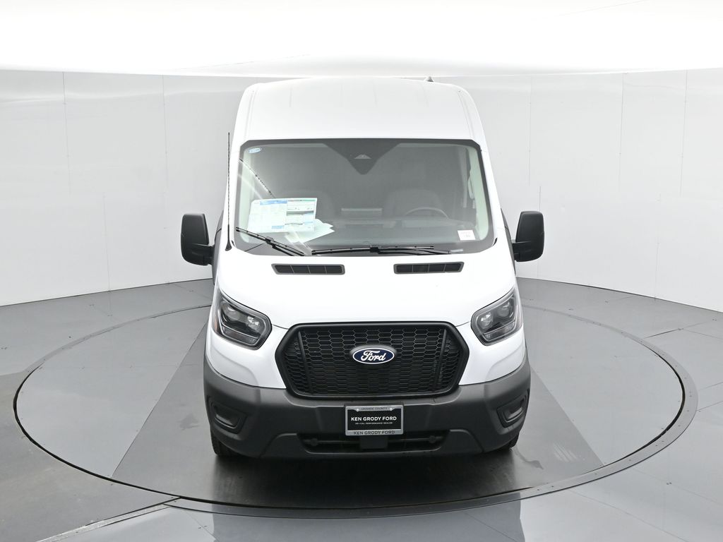 New 2026 Ford Transit 250 Medium Roof Empty Cargo Van - photo 39
