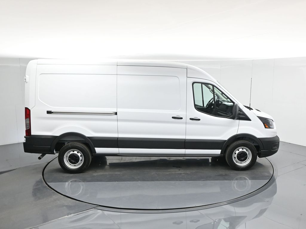New 2026 Ford Transit 250 Medium Roof Empty Cargo Van - photo 41