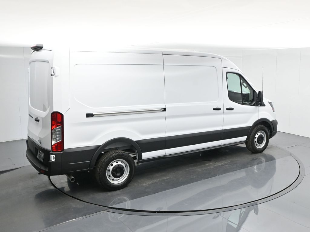 New 2026 Ford Transit 250 Medium Roof Empty Cargo Van - photo 42