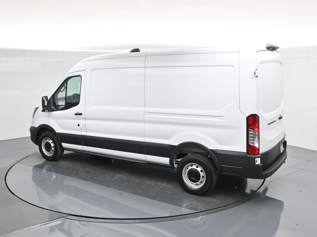 New 2026 Ford Transit 250 Medium Roof Empty Cargo Van - photo 44