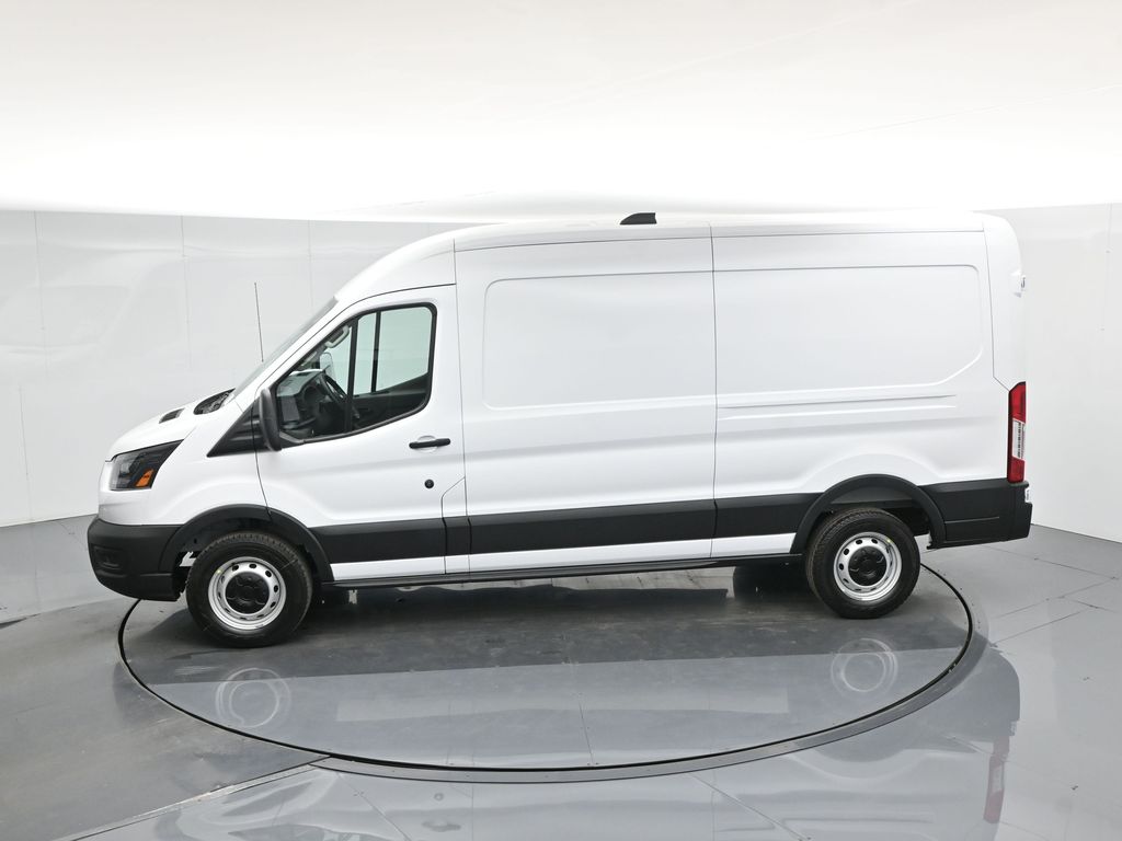 New 2026 Ford Transit 250 Medium Roof Empty Cargo Van - photo 45
