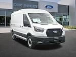 New 2026 Ford Transit 250 Medium Roof Empty Cargo Van thumbnail 1