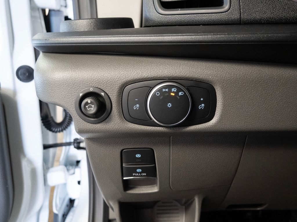 New 2026 Ford Transit 350 High Roof Empty Cargo Van - photo 13