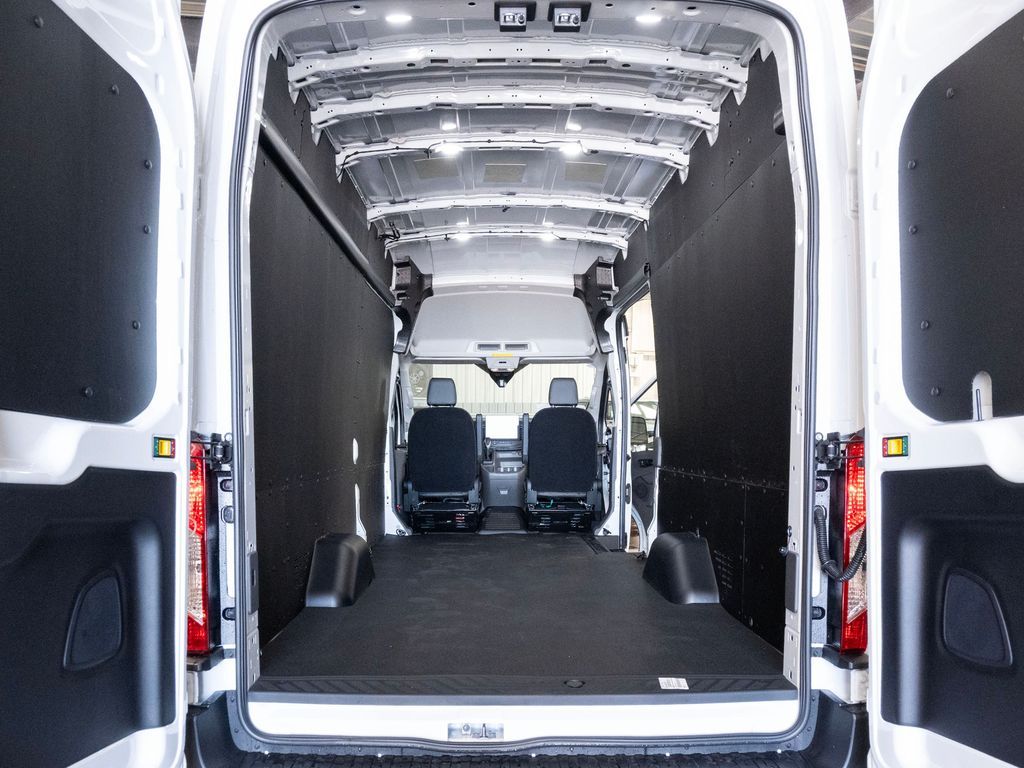New 2026 Ford Transit 350 High Roof Empty Cargo Van - photo 19