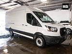New 2026 Ford Transit 350 High Roof Empty Cargo Van thumbnail 1