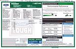 New 2026 Ford Transit 350 High Roof Empty Cargo Van thumbnail 2