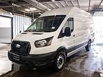 New 2026 Ford Transit 350 High Roof Empty Cargo Van thumbnail 3