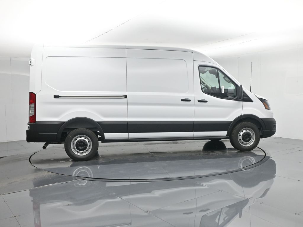 New 2026 Ford Transit 250 Medium Roof Empty Cargo Van - photo 22