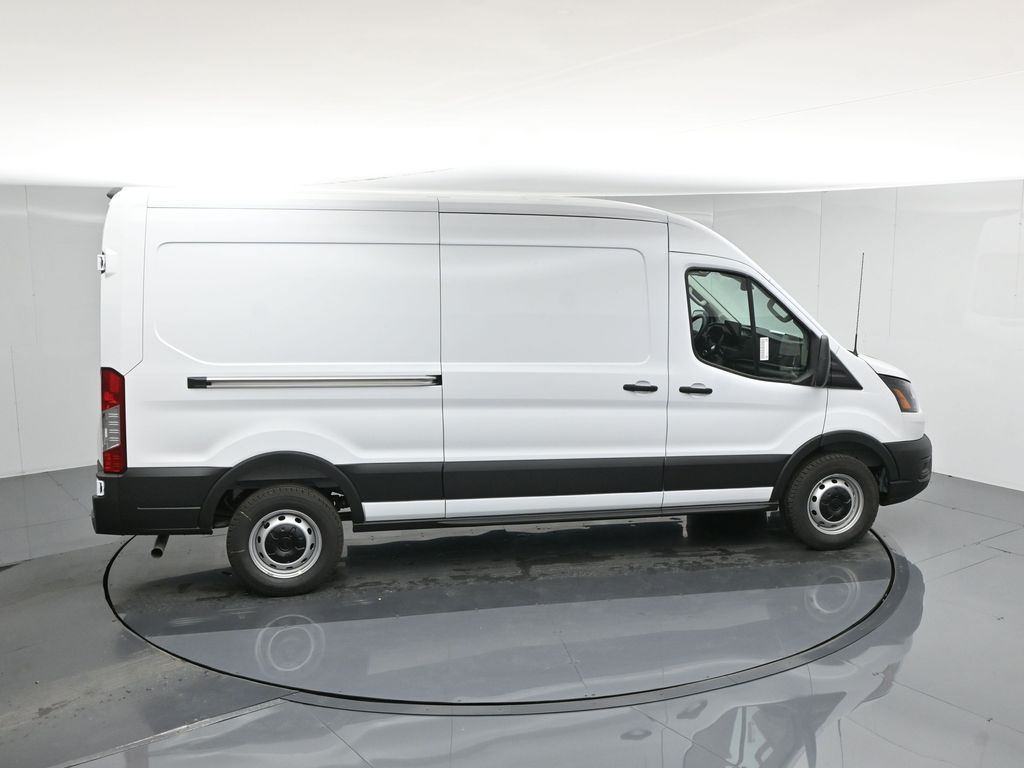 New 2026 Ford Transit 250 Medium Roof Empty Cargo Van - photo 35