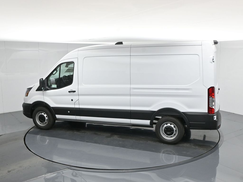 New 2026 Ford Transit 250 Medium Roof Empty Cargo Van - photo 38