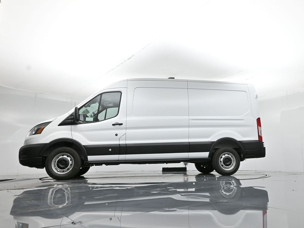 New 2026 Ford Transit 250 Medium Roof Empty Cargo Van - photo 48