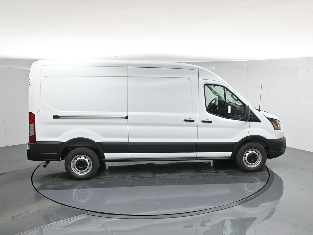 New 2026 Ford Transit 250 Medium Roof Empty Cargo Van - photo 49
