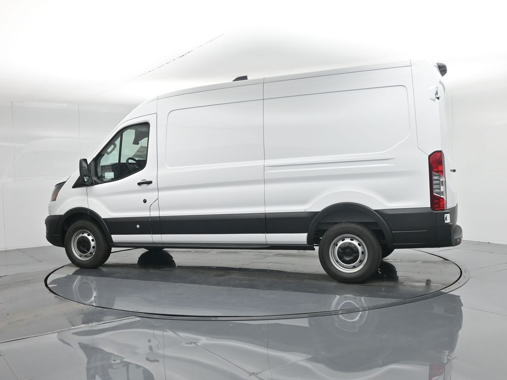 New 2026 Ford Transit 250 Medium Roof Empty Cargo Van - photo 6