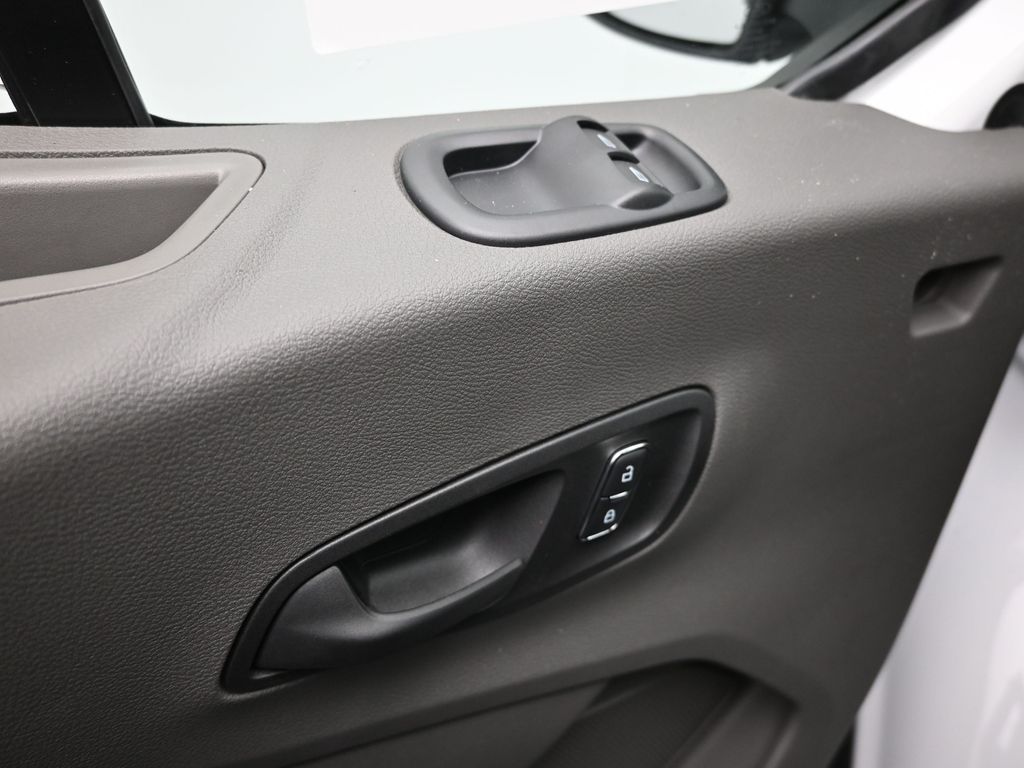 New 2026 Ford Transit 250 Medium Roof Empty Cargo Van - photo 9