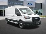 New 2026 Ford Transit 250 Medium Roof Empty Cargo Van thumbnail 1