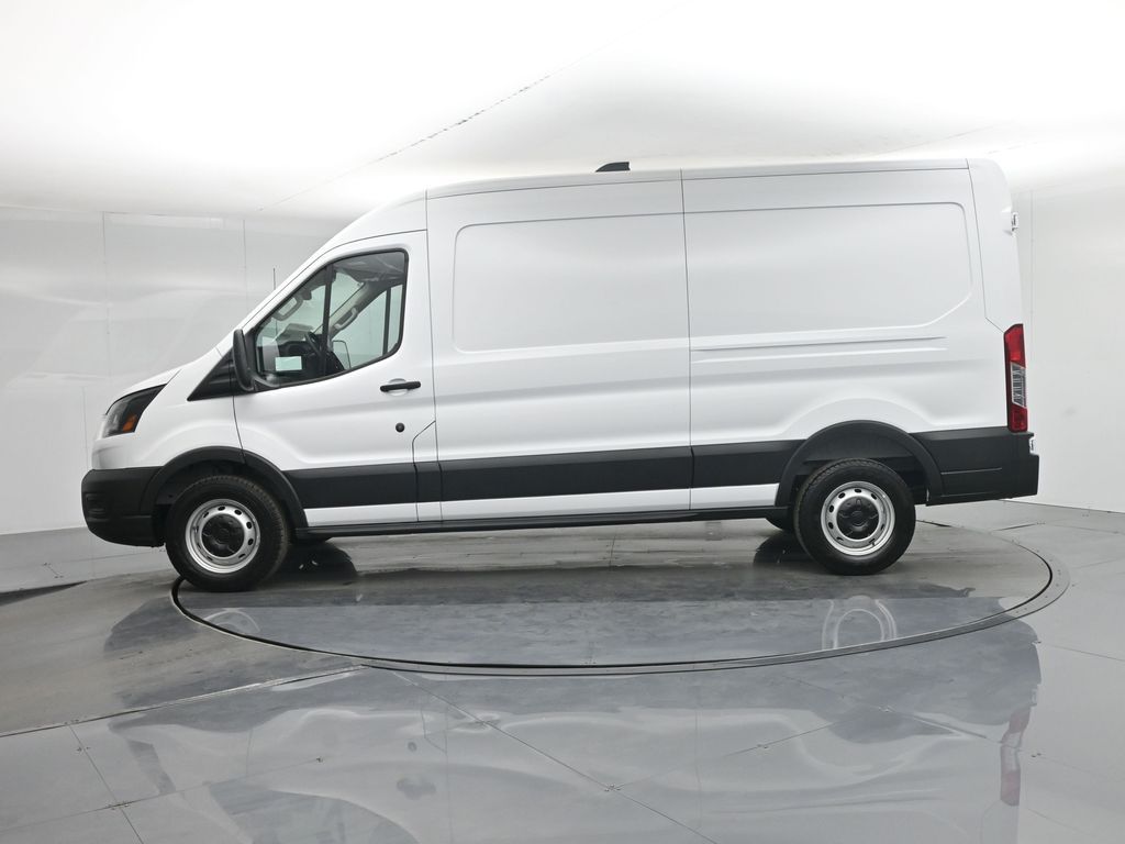 New 2026 Ford Transit 250 Medium Roof Empty Cargo Van - photo 14