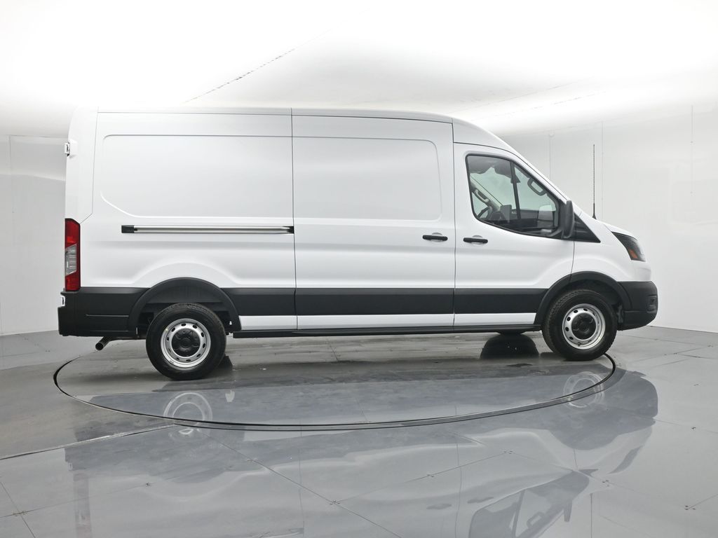 New 2026 Ford Transit 250 Medium Roof Empty Cargo Van - photo 17