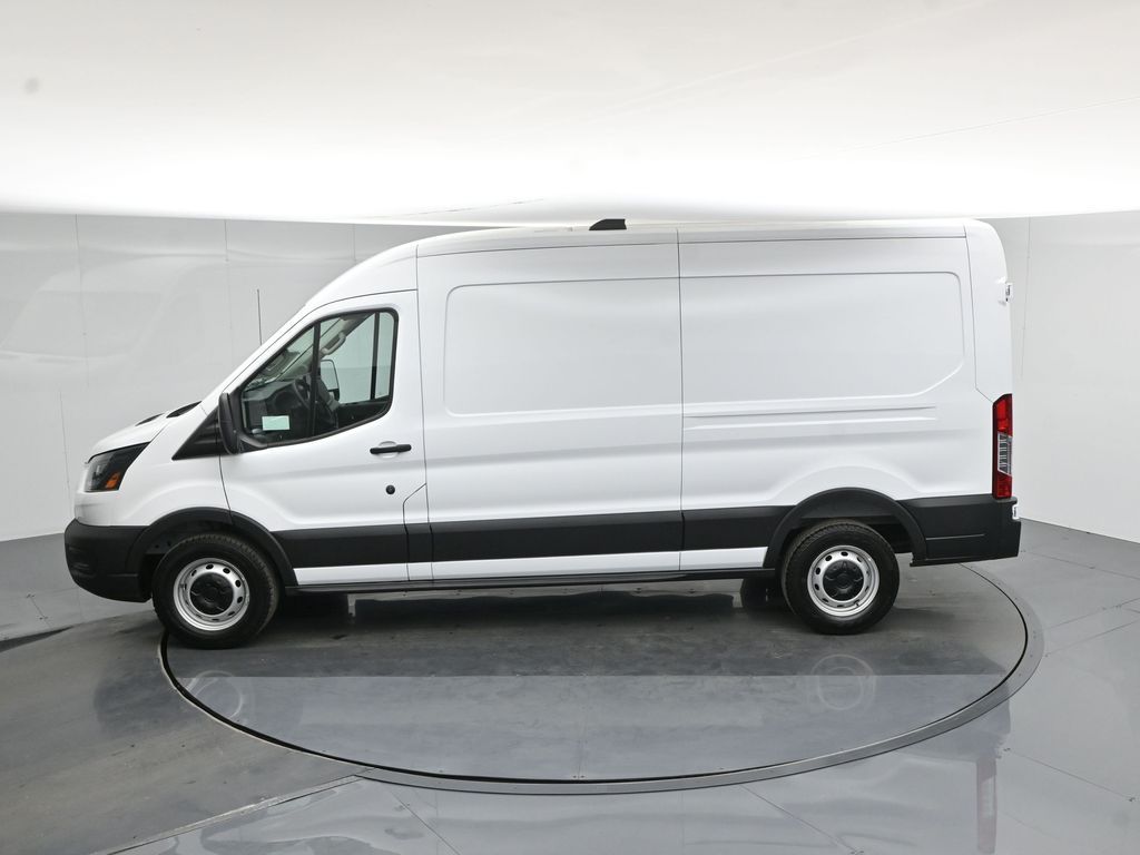 New 2026 Ford Transit 250 Medium Roof Empty Cargo Van - photo 27