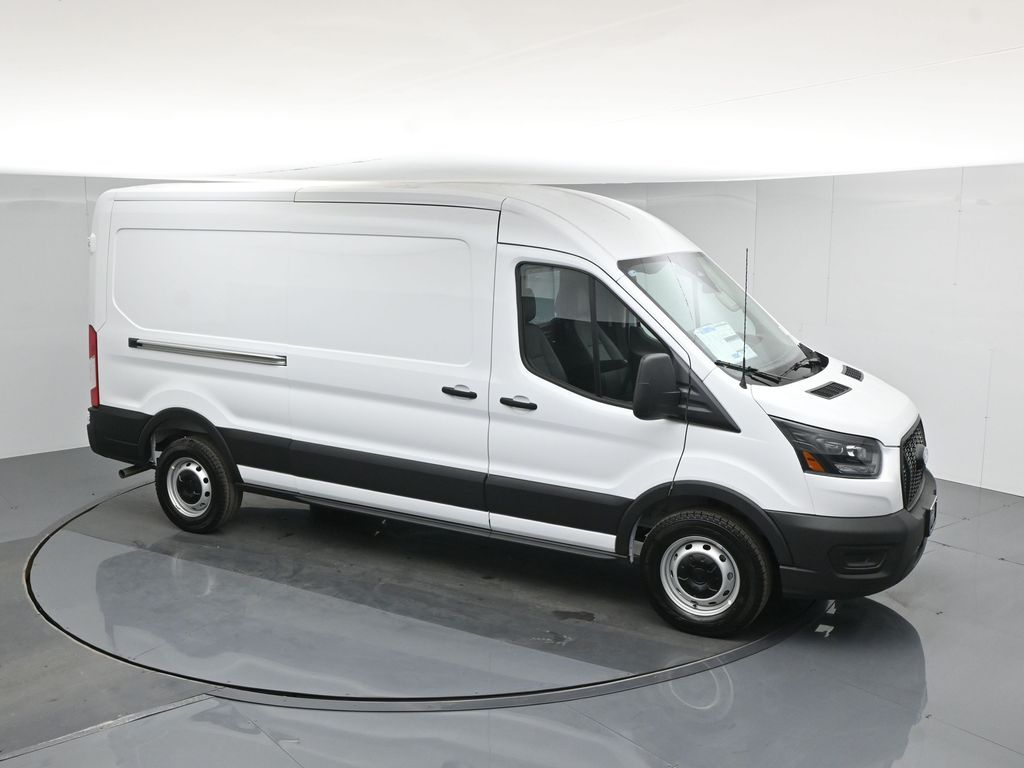 New 2026 Ford Transit 250 Medium Roof Empty Cargo Van - photo 30