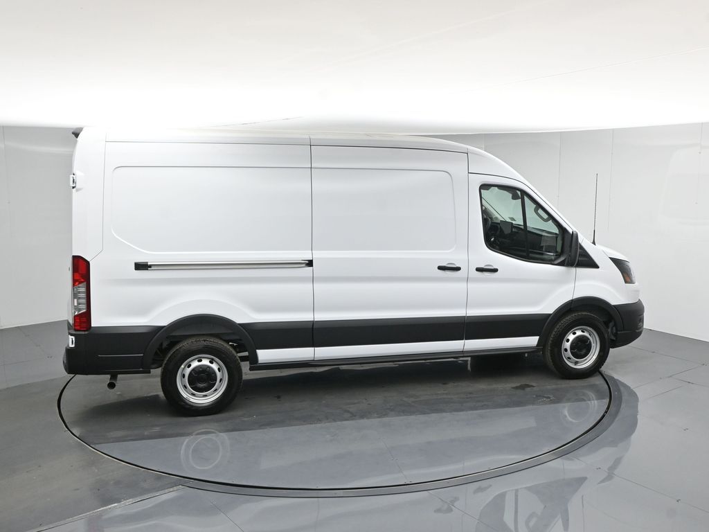 New 2026 Ford Transit 250 Medium Roof Empty Cargo Van - photo 31