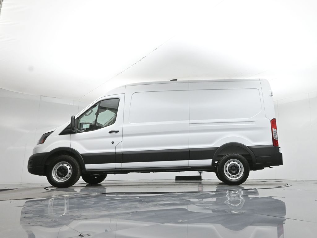 New 2026 Ford Transit 250 Medium Roof Empty Cargo Van - photo 35