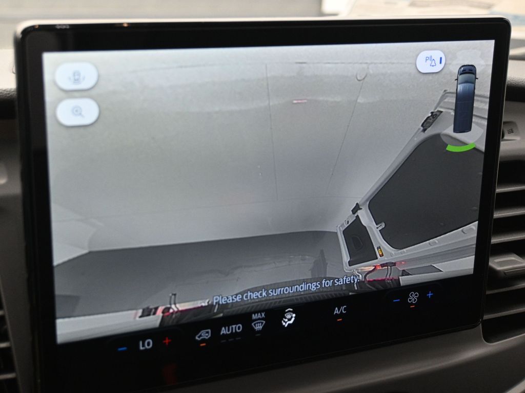 New 2026 Ford Transit 250 Medium Roof Empty Cargo Van - photo 44