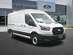 New 2026 Ford Transit 250 Medium Roof Empty Cargo Van thumbnail 1