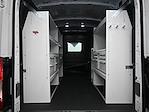 New 2026 Ford Transit 250 Medium Roof Empty Cargo Van thumbnail 10