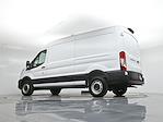 New 2026 Ford Transit 250 Medium Roof Empty Cargo Van thumbnail 3