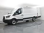 New 2026 Ford Transit 250 Medium Roof Empty Cargo Van thumbnail 5