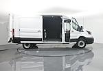 New 2026 Ford Transit 250 Medium Roof Empty Cargo Van thumbnail 4
