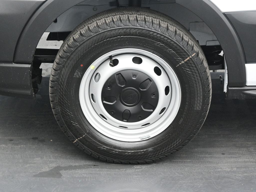 New 2026 Ford Transit 250 Medium Roof Empty Cargo Van - photo 25