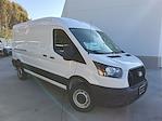New 2026 Ford Transit 250 Medium Roof Empty Cargo Van thumbnail 4