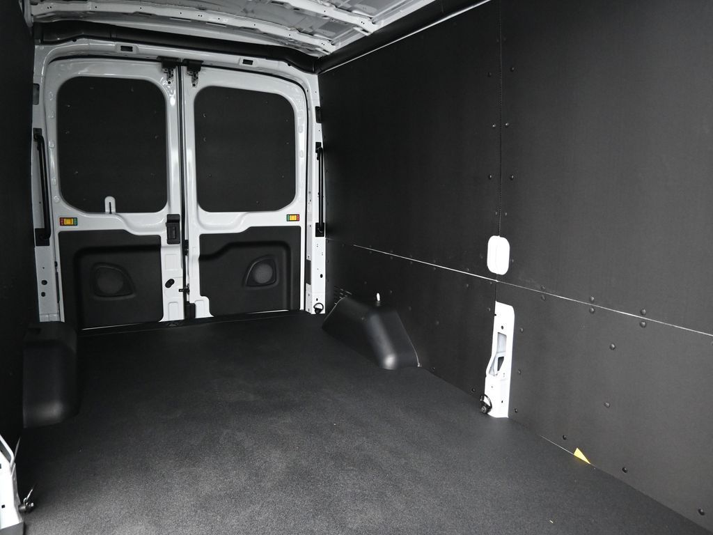 New 2026 Ford Transit 150 Medium Roof Empty Cargo Van - photo 16