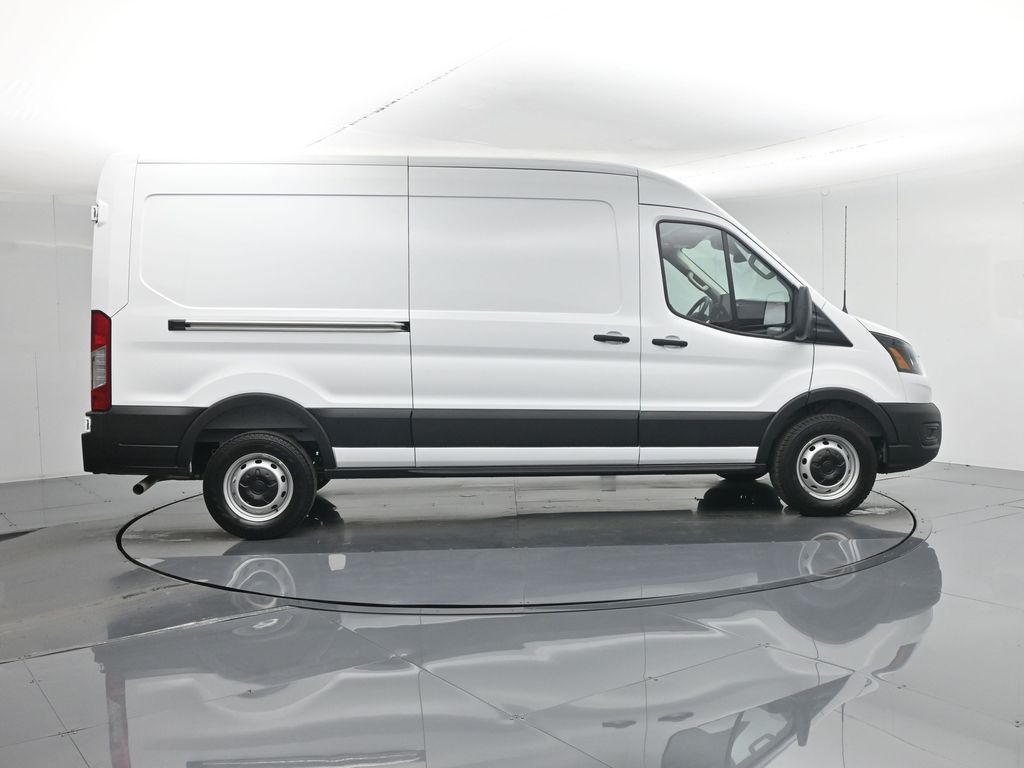 New 2026 Ford Transit 150 Medium Roof Empty Cargo Van - photo 22