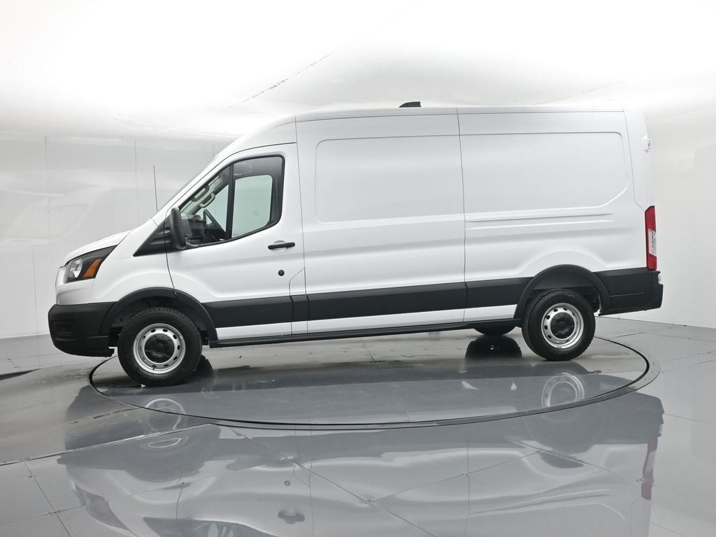 New 2026 Ford Transit 150 Medium Roof Empty Cargo Van - photo 25