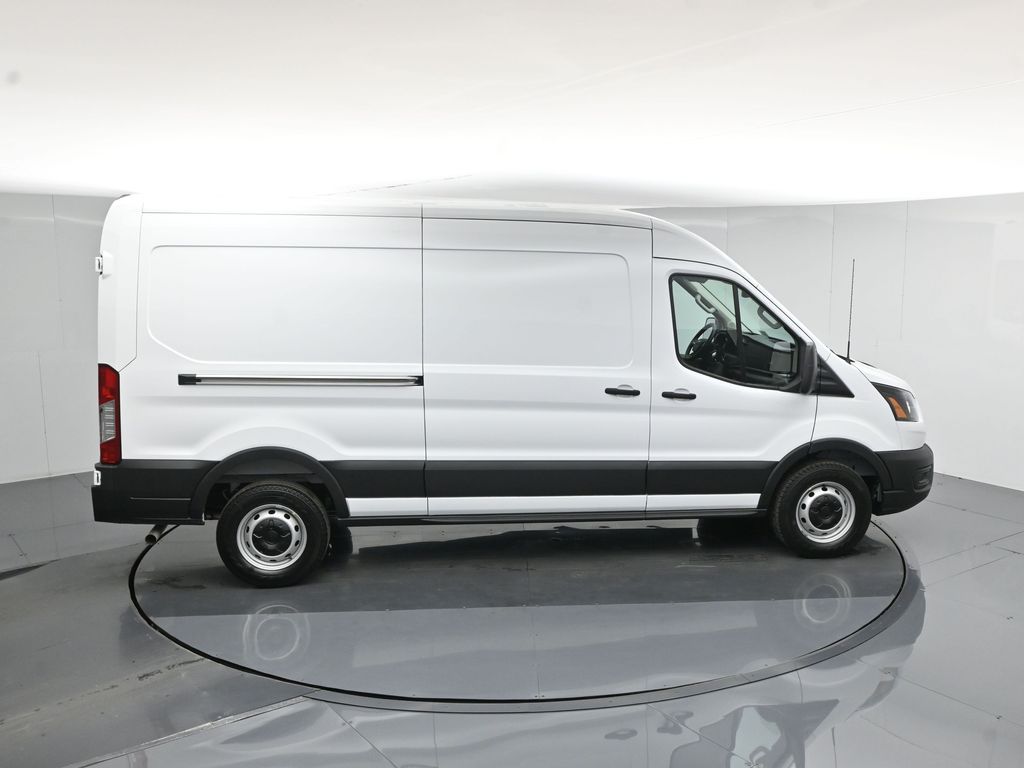 New 2026 Ford Transit 150 Medium Roof Empty Cargo Van - photo 35