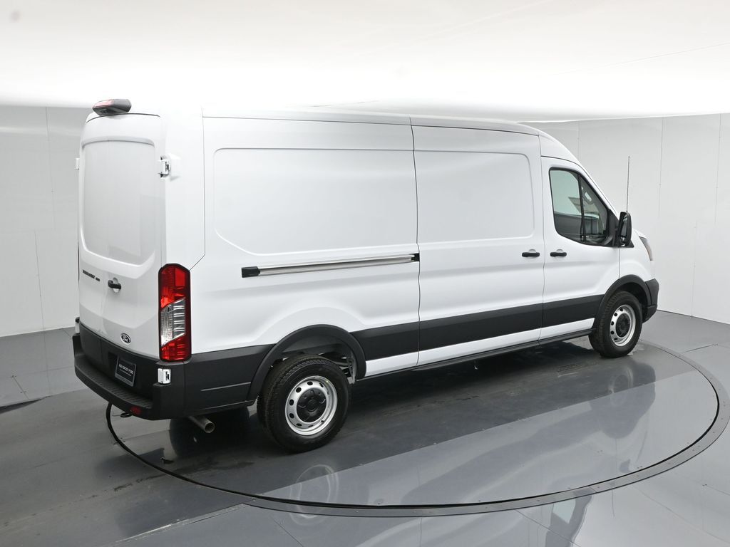 New 2026 Ford Transit 150 Medium Roof Empty Cargo Van - photo 36
