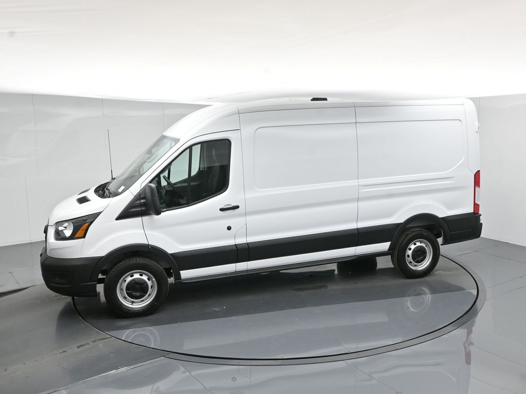 New 2026 Ford Transit 150 Medium Roof Empty Cargo Van - photo 39