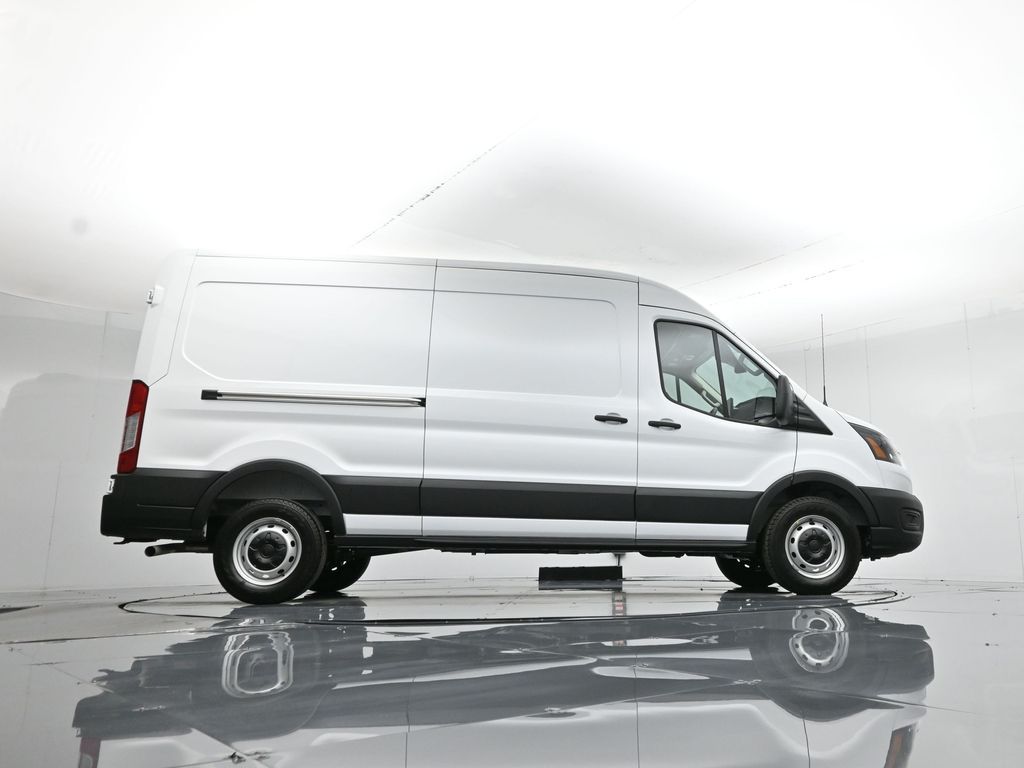 New 2026 Ford Transit 150 Medium Roof Empty Cargo Van - photo 43