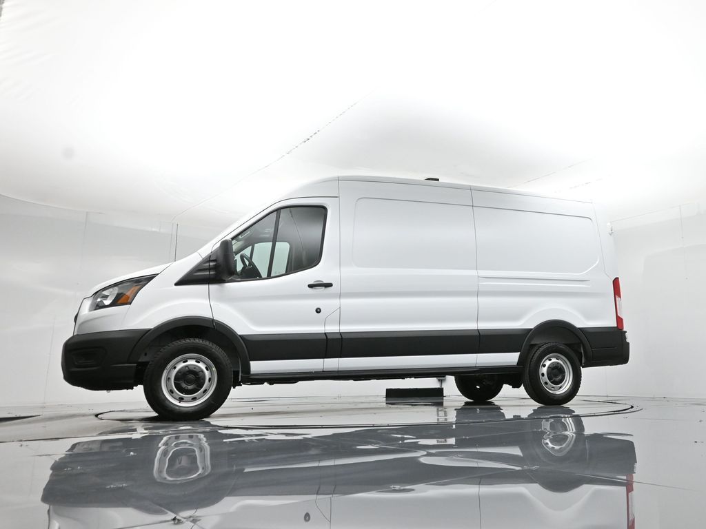 New 2026 Ford Transit 150 Medium Roof Empty Cargo Van - photo 47