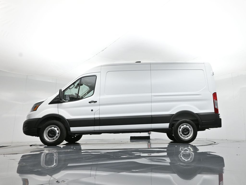 New 2026 Ford Transit 150 Medium Roof Empty Cargo Van - photo 48