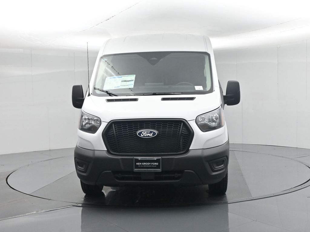 New 2026 Ford Transit 150 Medium Roof Empty Cargo Van - photo 50