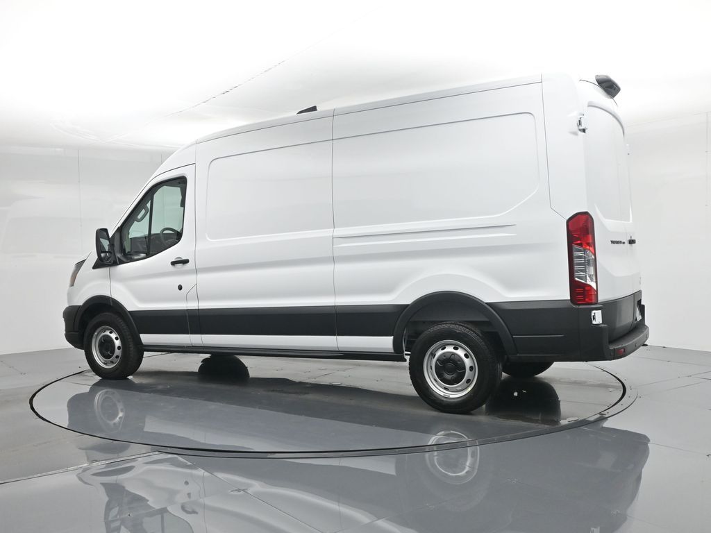 New 2026 Ford Transit 150 Medium Roof Empty Cargo Van - photo 6