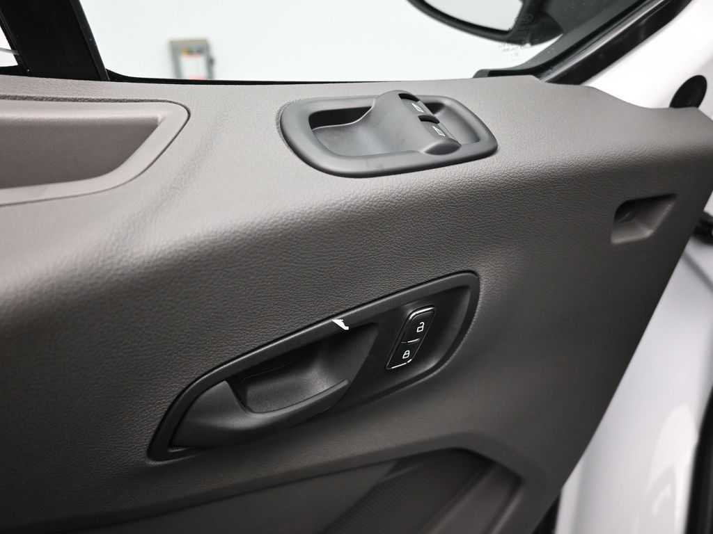 New 2026 Ford Transit 150 Medium Roof Empty Cargo Van - photo 9